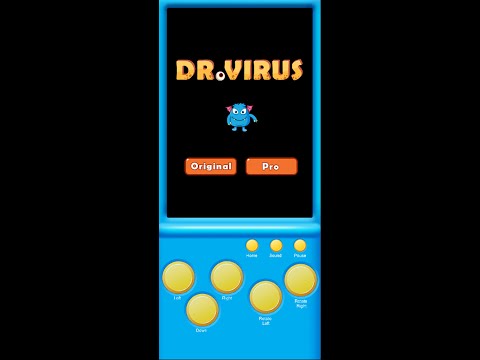 Dr Mariot для Android — официальный трейлер