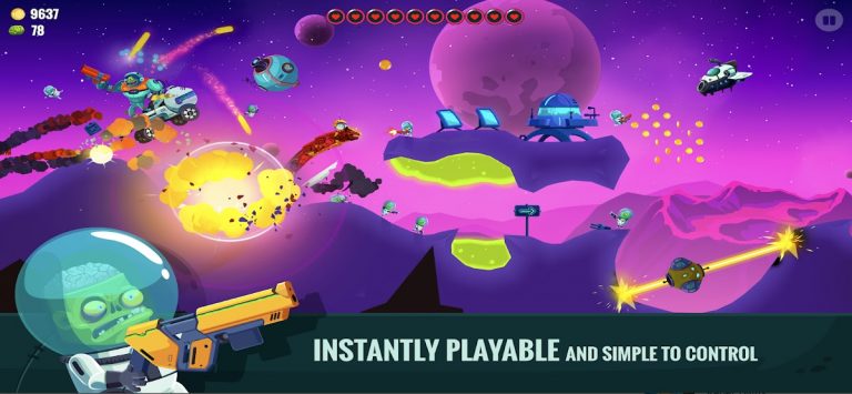 Dragon Adventures для Android — скриншот 3