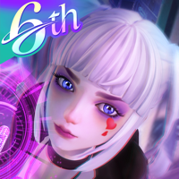 Dragon Raja: Аниме MMORPG для iOS