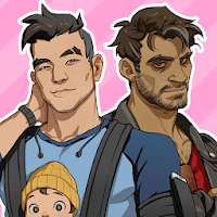 Dream Daddy для Android