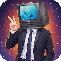 Dreamcore & Weirdcore Maker для Android