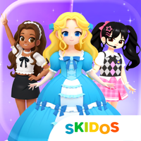 Dress Up Games: for Girls для iOS