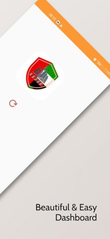 Dubai VPN — High Speed Proxy для Android — скриншот 2