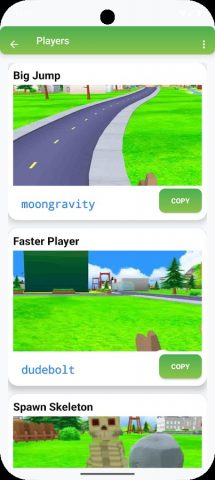 Dude Theft Wars Cheat Code — скриншот 3