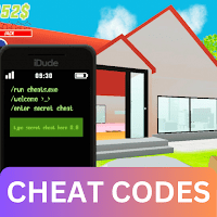 Dude Theft Wars Cheat Codes для Android