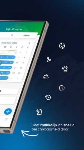 Dyflexis для Android — скриншот 2