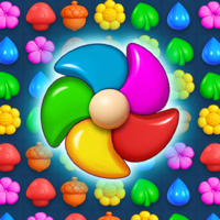 Дзен три в ряд без интернета для iOS