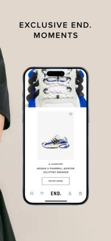 END. для iOS — скриншот 3