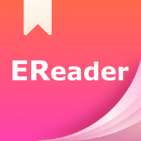 EReader — English Reader для iOS