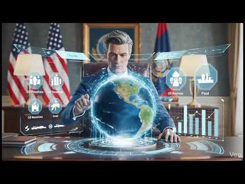 ЭС 3 – Симулятор Президента для Android — официальный трейлер