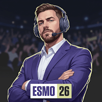 ESMO: Esports Manager Online для Android