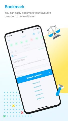 Easy Quizzz для Android — скриншот 5