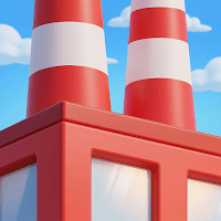 Eco city для Android