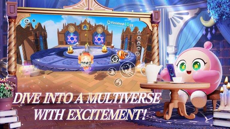 Eggy Party для Android — скриншот 4