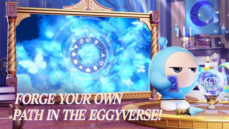 Eggy Party для Android — скриншот 5