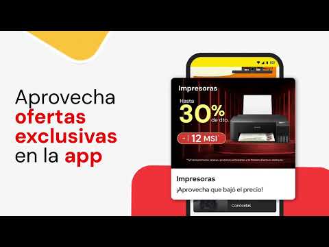 Elektra: compras en línea для Android — официальный трейлер