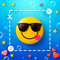 Emoji Creator — Custom Emojis для Android