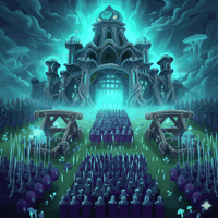 Empire Four Kingdoms для iOS