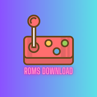 Emulator Rom Downloader 2026 для Android
