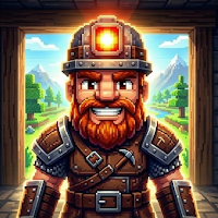 Epic Mine: Крафти и Сражайся для Android