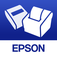 Epson TM Utility для iOS
