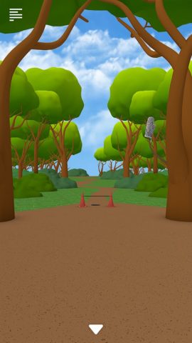 Escape Game: Hansel and Gretel для Android — скриншот 4