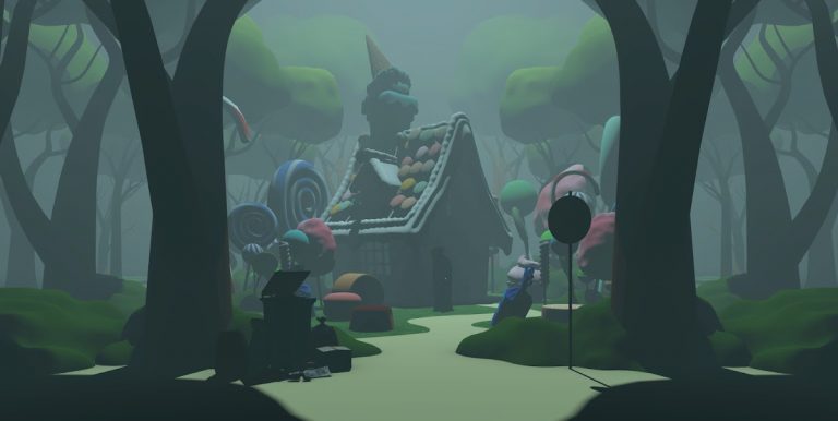 Escape Game: Hansel and Gretel для Android — скриншот 5