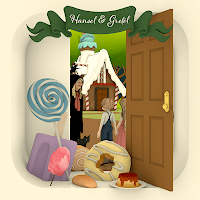 Escape Game: Hansel and Gretel для Android