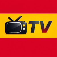 España TV TDT en directo для Android