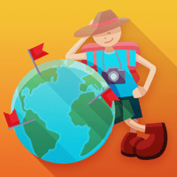 EveryPlace — Карта путешествий для iOS