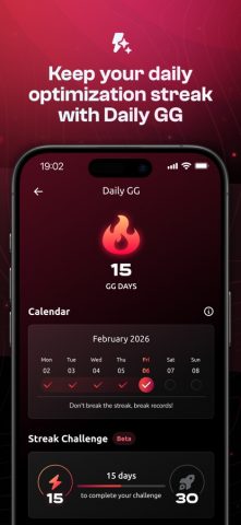 ExitLag: Lower your Ping для iOS — скриншот 4