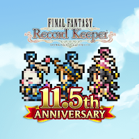 FINAL FANTASY Record Keeper для Android
