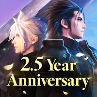 FINAL FANTASY VII EVER CRISIS для Android