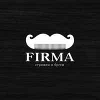 FIRMA Barbershop для iOS