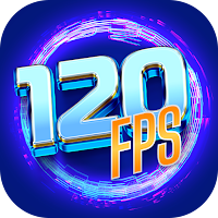 FPS Booster — 120 FPS Turbo для Android