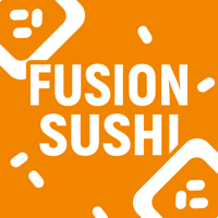 FUSION SUSHI · Минск для iOS
