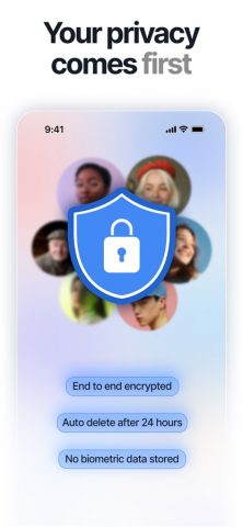 Face Search AI | Image Search для iOS — скриншот 5