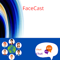 FaceCast для Android