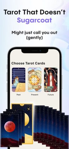 Faladdin: Horoscope, Astrology для iOS — скриншот 5