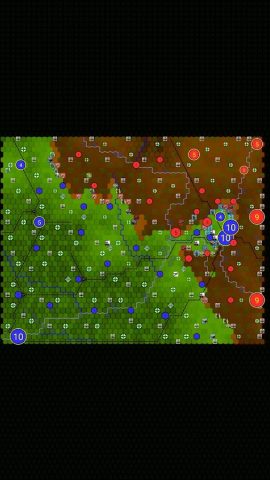 Fall of Stalingrad для Android — скриншот 3