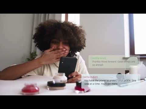 FamilyChat: Chat With Family для Android — официальный трейлер