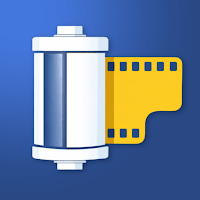 Film Scanner by KLIM для Android