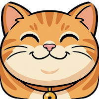 Find The Cat — Spot It! для Android