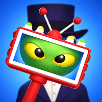 Find the Alien – Алиен Шутер для Android