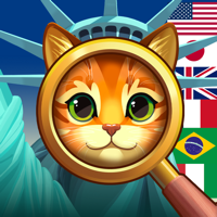 Find the Cat: найди кота для iOS