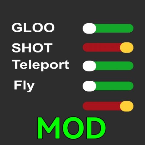 Fire Mod Menu Vip для Android — скриншот 2