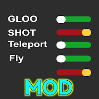 Fire Mod Menu Vip для Android