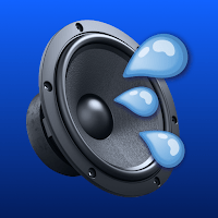 Fix my speaker & Boost sound для Android