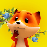 Фокстрот — интернет магазин для Android