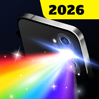 Фонарик на телефон — Фонарь для Android